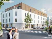 Vente appartement 3 pièces Vente appartement 3 pièces