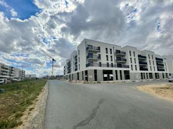 Photo Vente appartement Bretteville-sur-Odon