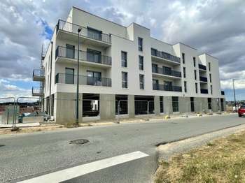 Vente Appartement 3 piècesBretteville-sur-Odon