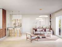 Vente appartement 3 pièces Vente appartement 3 pièces
