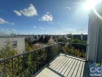 Vente appartement 3 pièces Vente appartement 3 pièces