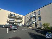 Vente appartement 3 pièces Vente appartement 3 pièces