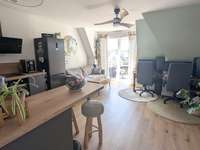 Vente appartement 2 pièces Vente appartement 2 pièces