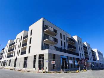 Vente Appartement 2 piècesBretteville-sur-Odon