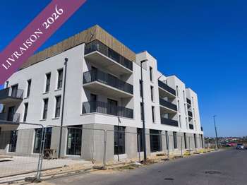 Vente appartement 2 pièces Bretteville-sur-Odon 14