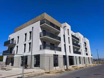 Vente Appartement 3 piècesBretteville-sur-Odon