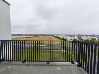 Vente Appartement 3 piècesBretteville-sur-Odon