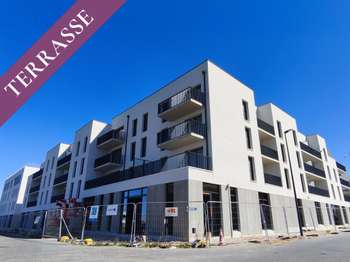 Vente Appartement 3 piècesBretteville-sur-Odon