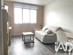 Vente Appartement T1Bréviandes