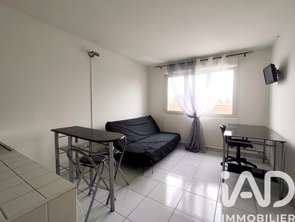 Vente Appartement T1Bréviandes