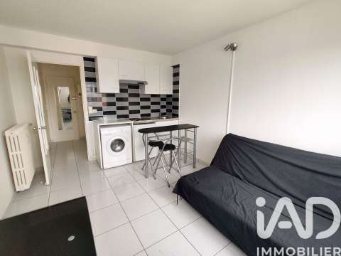 Vente appartement 1 pièce Vente appartement 1 pièce