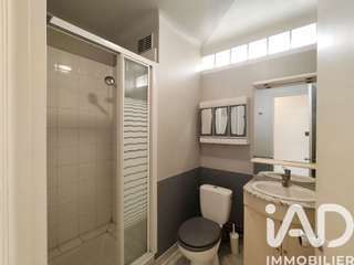 Vente appartement 1 pièce Vente appartement 1 pièce