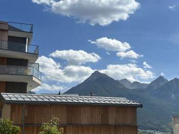 Vente appartement 2 pièces Briançon 05