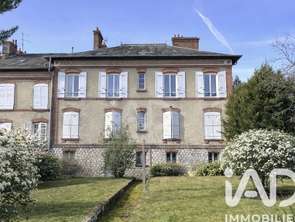 Vente Appartement 4 piècesBriare