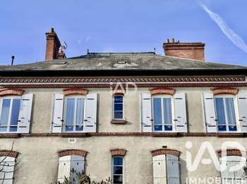 Vente appartement 4 pièces Briare 45