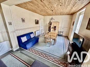 Vente Appartement 4 piècesBriare