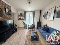 Vente appartement 5 pièces