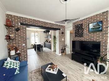 Vente appartement 5 pièces