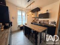 Vente appartement 5 pièces