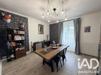 Vente appartement 5 pièces