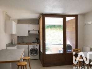 Vente Appartement T1Brides-les-Bains