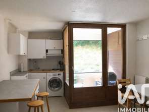 Vente Appartement T1Brides-les-Bains