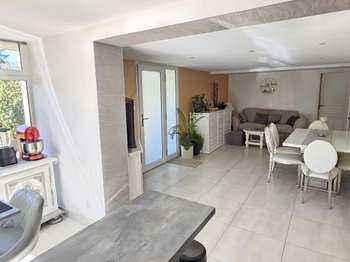 Vente appartement 3 pièces Brié-et-Angonnes 38