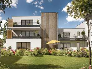 Vente Appartement 3 piècesBriec