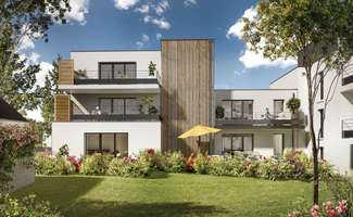 Photo Vente appartement Briec