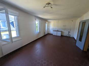 Vente Appartement 6 pièces +Briec