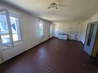 Vente appartement 6 pièces
