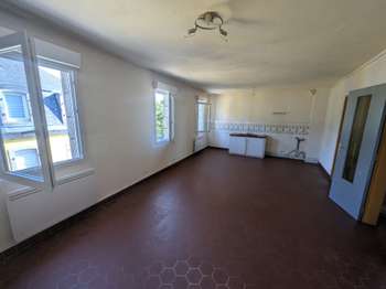 Vente Appartement 6 pièces +Briec