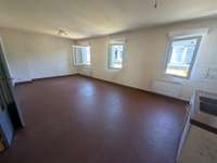 Vente appartement 6 pièces