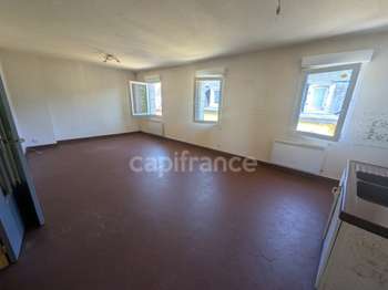 Vente appartement 6 pièces