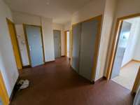Vente appartement 6 pièces