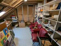Vente appartement 6 pièces