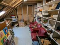 Vente appartement 6 pièces