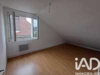 Vente appartement 6 pièces