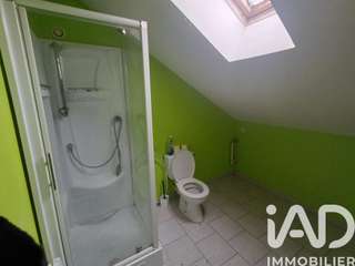 Vente appartement 6 pièces Vente appartement 6 pièces