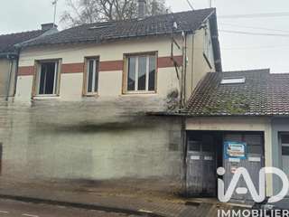 Vente appartement 6 pièces Vente appartement 6 pièces