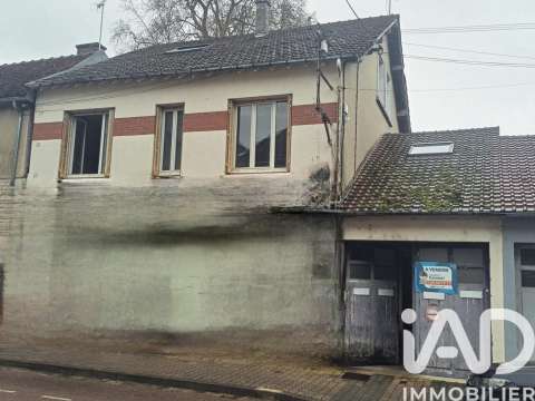 Vente appartement 6 pièces Vente appartement 6 pièces