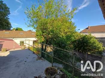 Vente appartement 6 pièces