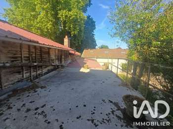 Vente appartement 6 pièces