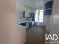 Vente appartement 6 pièces