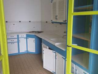 Vente appartement 6 pièces Vente appartement 6 pièces