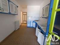 Vente appartement 6 pièces