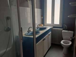 Vente appartement 6 pièces Vente appartement 6 pièces