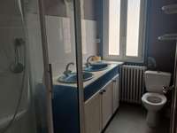 Vente appartement 6 pièces