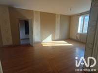 Vente appartement 6 pièces