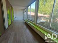 Vente appartement 6 pièces